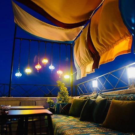 Luxir Hotel Истанбул Екстериор снимка