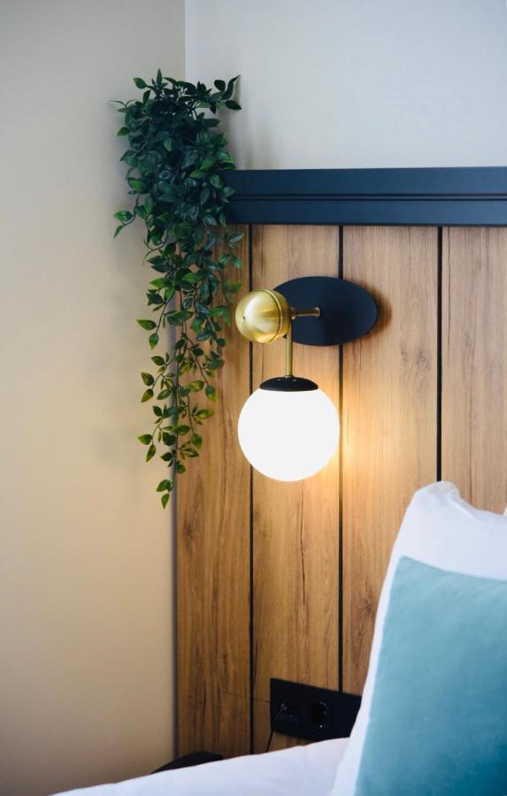 Luxir Hotel Истанбул Екстериор снимка