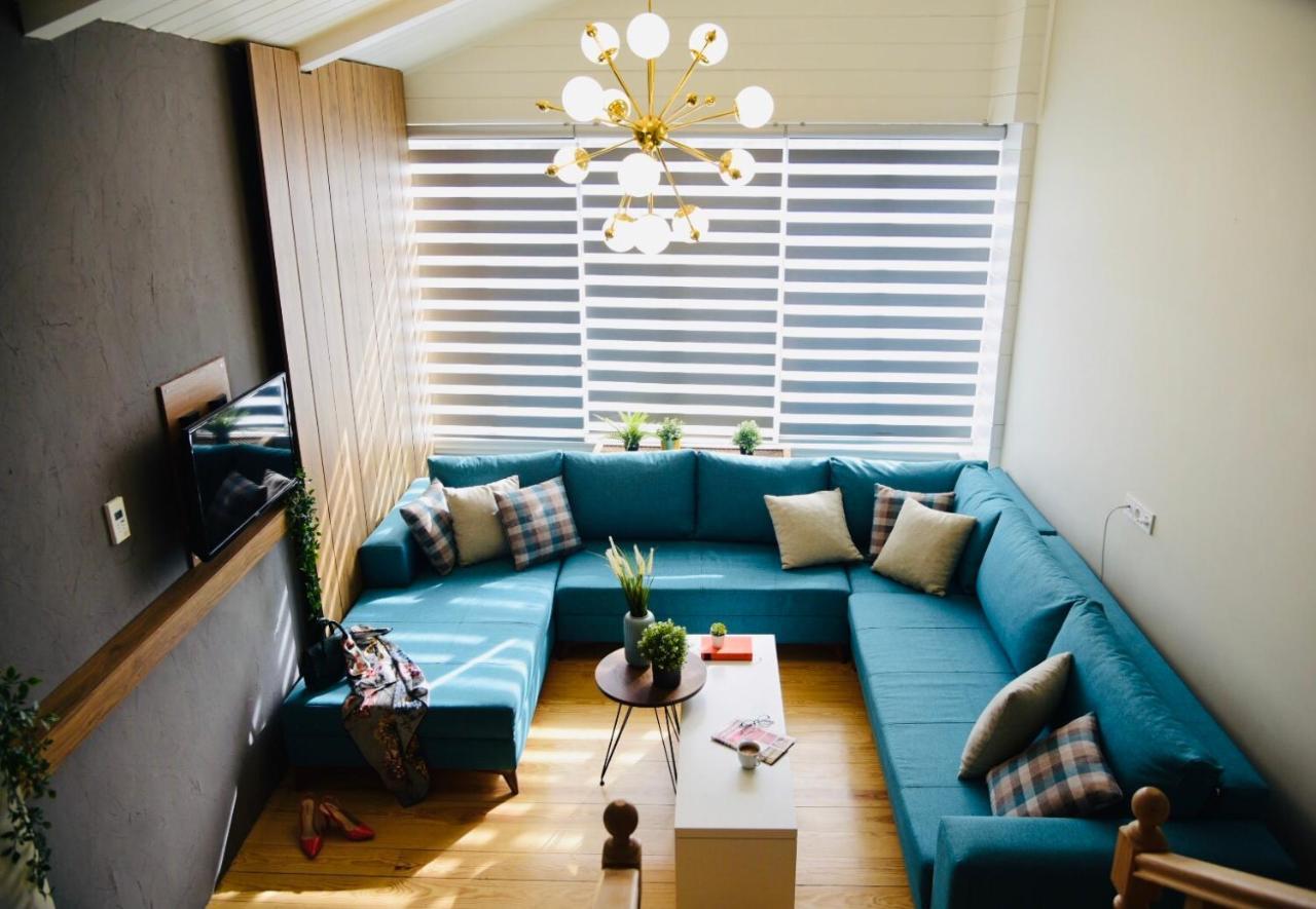 Luxir Hotel Истанбул Екстериор снимка