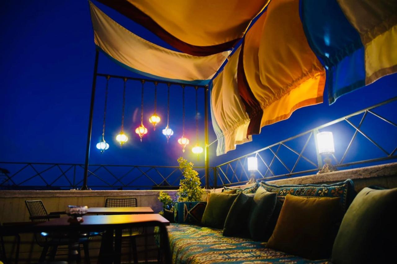 Luxir Hotel Истанбул Екстериор снимка
