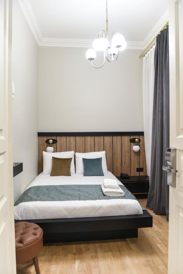 Luxir Hotel Истанбул Екстериор снимка