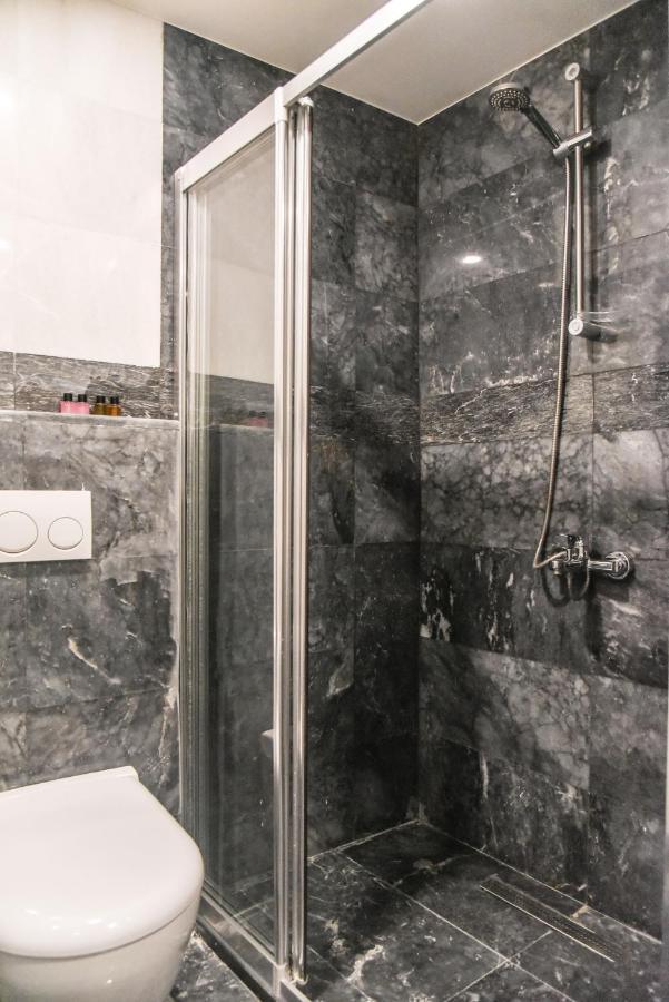 Luxir Hotel Истанбул Екстериор снимка
