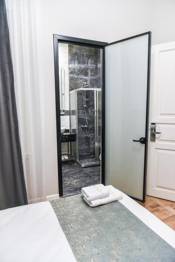 Luxir Hotel Истанбул Екстериор снимка