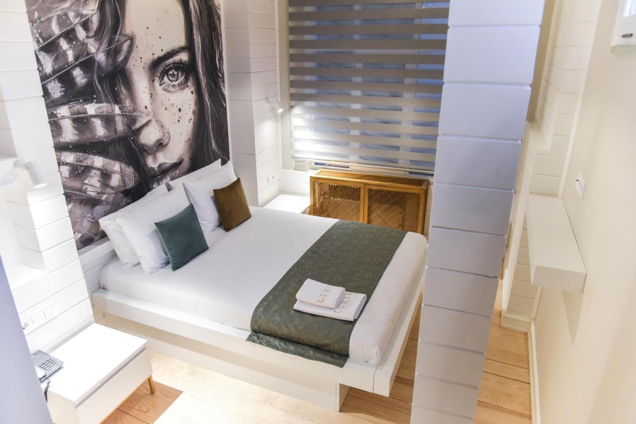 Luxir Hotel Истанбул Екстериор снимка