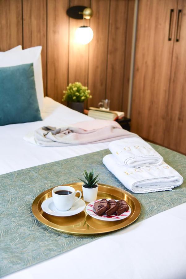 Luxir Hotel Истанбул Екстериор снимка