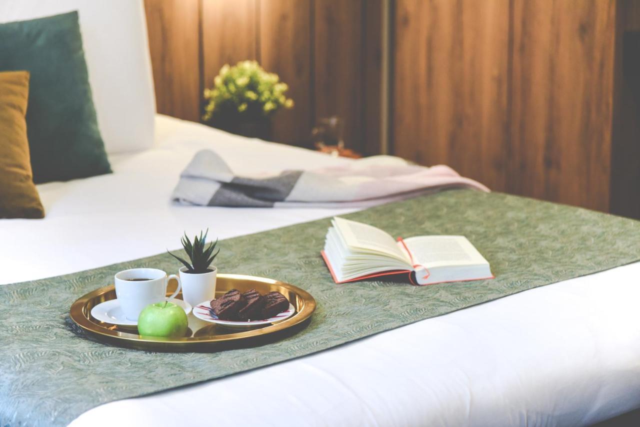 Luxir Hotel Истанбул Екстериор снимка